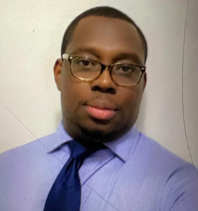 Jean Junior Barreau